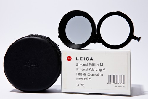Filtro polarizzatore