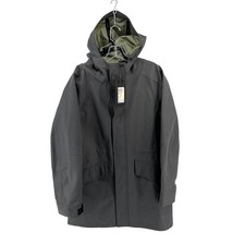 Parka Spiewak Zenith grigio