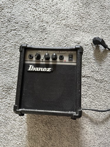 Amplificatore chitarra