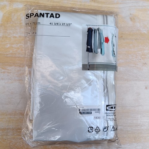 Ikea spantad guarnizione - spantad,