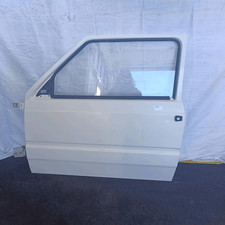 46421552 Porta ant. SX FIAT PANDA 1a Serie 1.1 4x4 Climbing Ber. 3p/b/1108cc