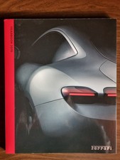 The Official Ferrari Magazine