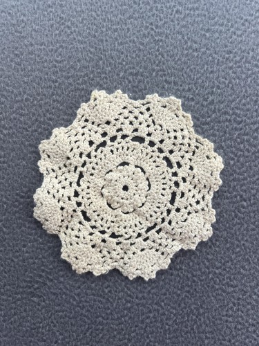Sottobicchiere boho fatto - boho,