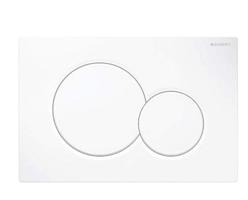 Geberit serie 115 770 - serie, 115.770.11.5