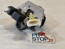 65006100 SERRATURA COFANO POSTERIORE ALFA ROMEO 159 2005-2011 10S