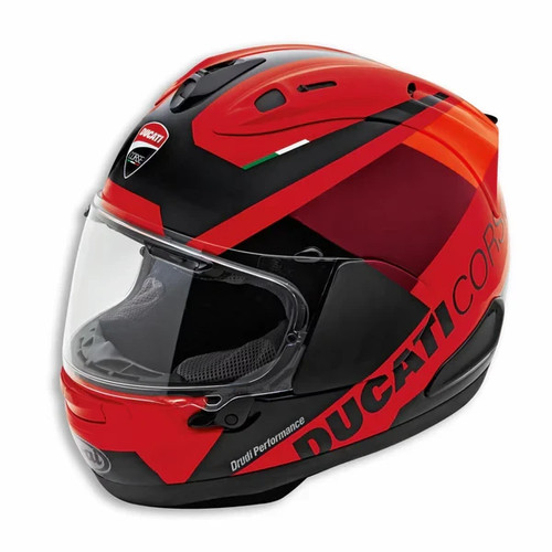 Arai japan ducati corse - arai,