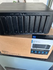 Alloggiamento NAS desktop