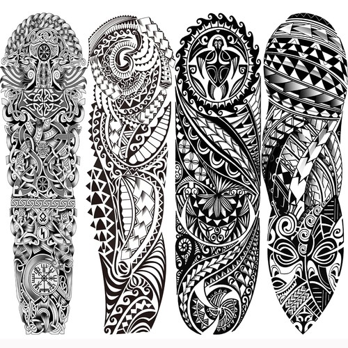 Briyhose tribal totem - tribal,