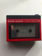 Walkman GBC AR 3000R NUOVO NOS