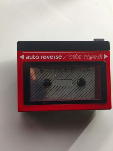 Gbc 3000r lettore cassette - gbc,
