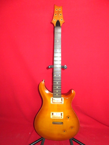Paul reed smith 2006 usa - paul,