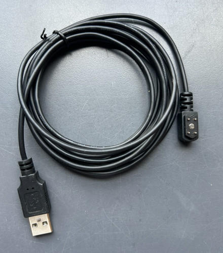 Srm pm9 misuratore potenza - srm, di
