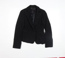 Giacca blazer monopetto donna