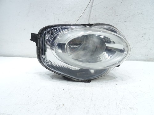Fiat 500 mk1 faro - mk1,