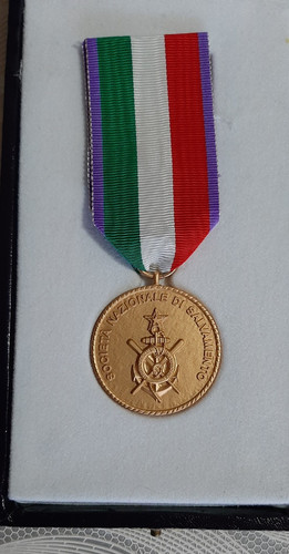 Ww2 medaglia oro al - ww2-medaglia, d'oro