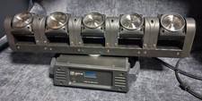 Eurolite LED MFX-10, effetto