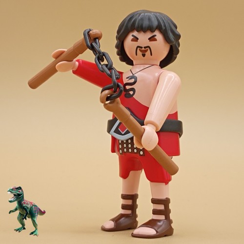 Playmobil figura maestro - , di