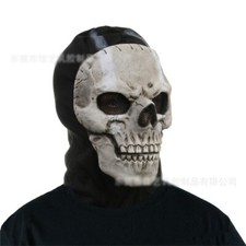Gioco Call of Duty Ghost Skull