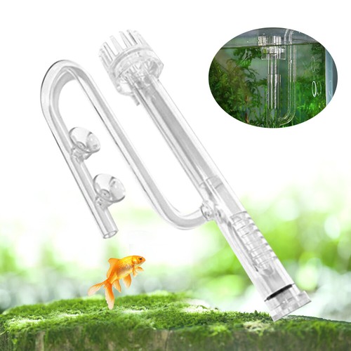 Tubo filtro acquario - , surface