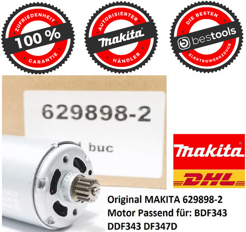 Motore originale makita - originale,