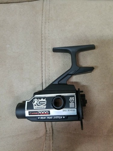 Corpo mulinello shimano custom - corpo,