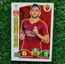 CARD ADRENALYN XL PANINI