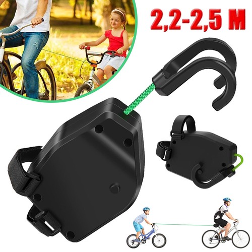 Cavo traino bicicletta - cavo, di