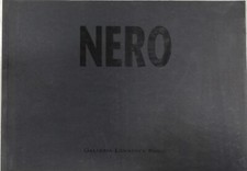 NERO: JONATHAN GUAITAMACCHI