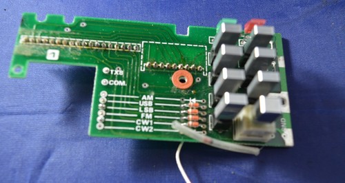 Ricambio ft290 quadro - ft290,