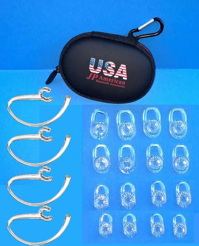 Kit custodia ganci gel
