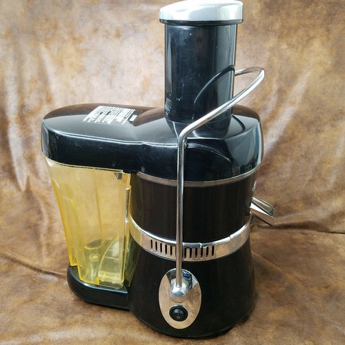 Jack lalanne power juicer - lalanne,