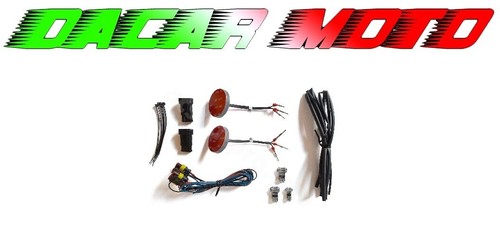 Logo led addizionale yamaha - logo,