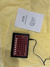 Mfb 522 Drumcomputer 808 Clone