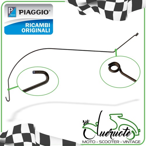 Filo aria carburatore - aria,