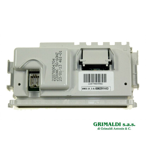 Scheda elettronica - scheda,