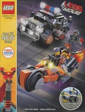 Lego catalog january 2014 - catalog:,