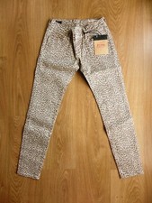 Jeans Evisu Custom Made - Sand