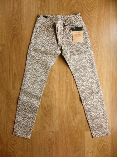 Jeans evisu custom made - made, sand