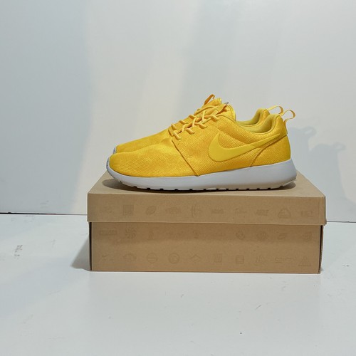 Nike roshe run - run, running