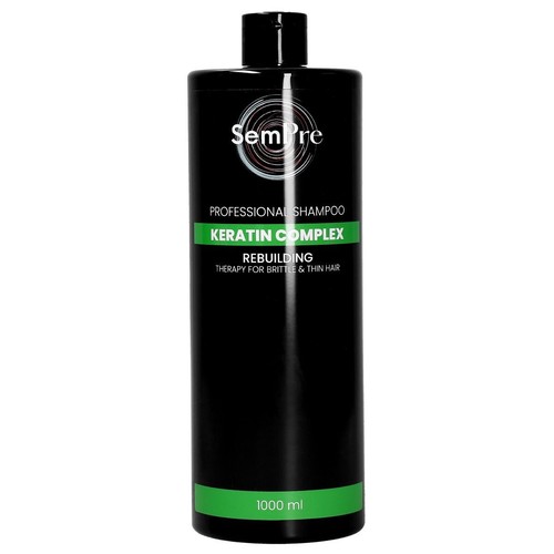 Sempre keratin complex - sempre, shampoo