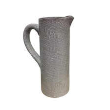 Vaso A Brocca Ovale In