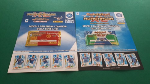 Rarissime bustine special - ,
