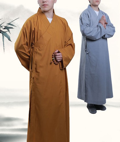 Abito monaco buddista - , shaolin