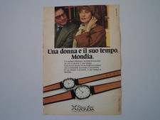 advertising Pubblicità 1986