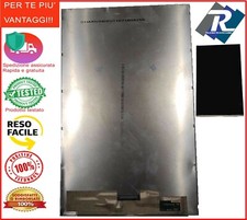 Display LCD Samsung Galaxy Tab A SM T580 T585 Schermo Monitor 10.1 POLLICI