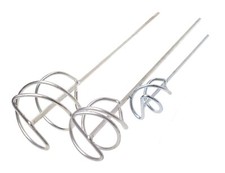 Aqbau Set 3tlg. Mörtelrührer