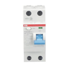 Differenziale Puro ABB - F202 A-25/0.03 APR 2P Type A 30 mA - 2CSF202401R1250 -