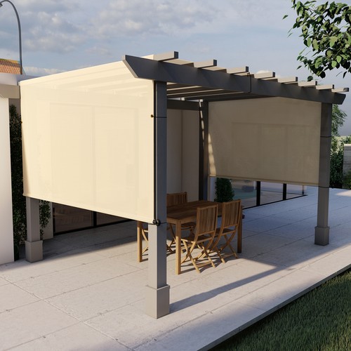 Copertura ricambio pergola - di,