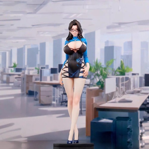 Inoue iris scale figure - iris,