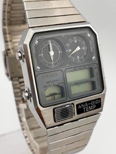 Orologio Citizen Ana-Digi Temp